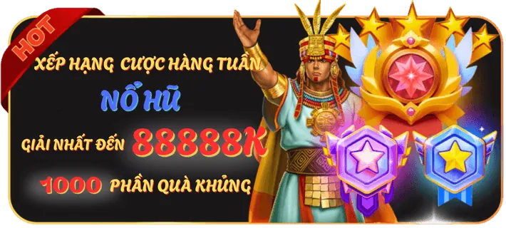 Sự kiện lớn noho90 win