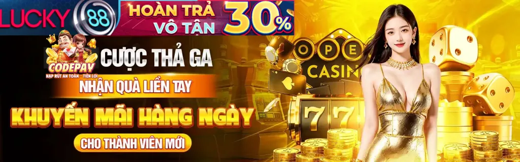 Banner khuyến mãi thành viên mới noho90 win